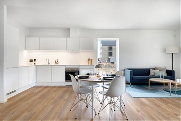 Photo 4. Apartment, Nerudas Alle, Aalborg Øst 