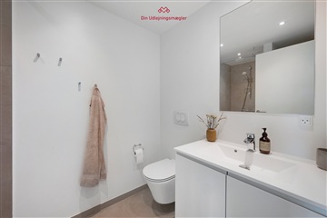 Photo 12. Apartment, Nerudas Alle, Aalborg Øst 
