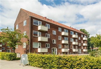 Billede 2. Lejlighed, Sundvej, Horsens 