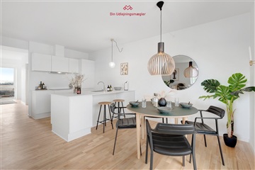 Photo 1. Apartment, Nerudas Alle, Aalborg Øst 