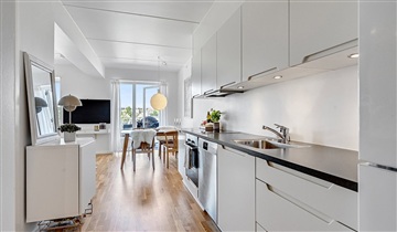 Photo 6. Apartment, Søren Frichs Vej, Åbyhøj 