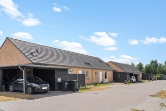Photo 7. House, Bakketoppen, Odense SV 
