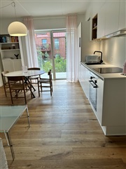 Photo 1. Apartment, Æbeløgade, Aarhus C 