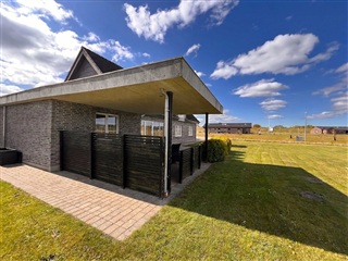 Photo 5. House, Sikahjorten, Holstebro 