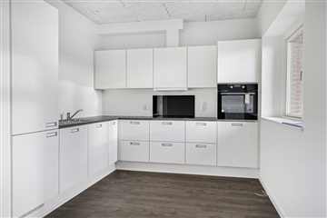 Photo 3. Apartment, Kornparken, Randers NV 