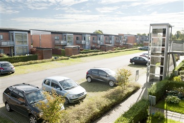 Photo 7. Apartment, Tavervej, Klarup 