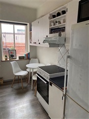 Photo 1. Apartment, Hospitalsgade, Randers C 
