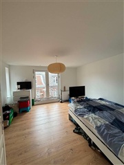 Photo 8. Apartment, Dannebrogsgade, Aalborg 