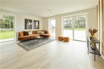 Photo 1. House, Ane Sørensens Vej, Give 