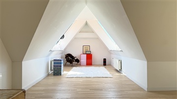 Photo 23. House, Strandagervej, Hellerup 