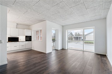 Photo 2. Apartment, Kornparken, Randers NV 
