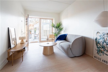 Photo 3. Apartment, Oddervej, Højbjerg 