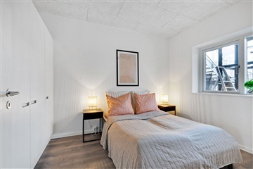 Photo 3. Apartment, Kornparken, Randers NV 