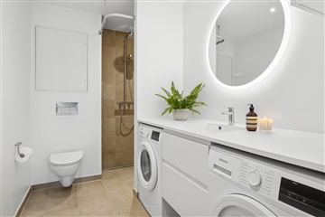 Billede 3. Lejlighed, Rensdyrvej, Vejle 