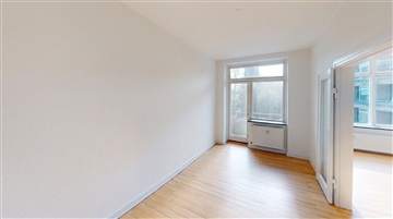 Photo 2. Apartment, Vesterbro, Aalborg 
