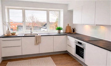Photo 2. Apartment, Gl. Landevej, Herning 