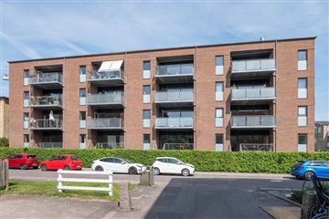 Photo 1. Apartment, Linde Allé, Vanløse 