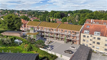 Photo 24. Apartment, Oddervej, Højbjerg 