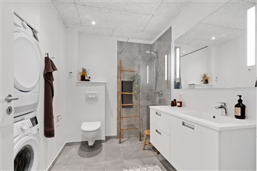 Photo 6. Apartment, Kornparken, Randers NV 