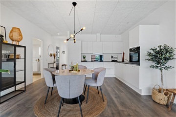 Photo 2. Apartment, Kornparken, Randers NV 