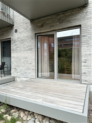 Photo 3. Apartment, Æbeløgade, Aarhus C 