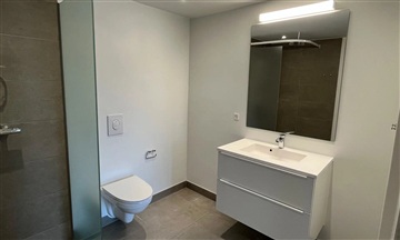 Photo 8. Apartment, H.C. Ørsteds Vej, Herning 