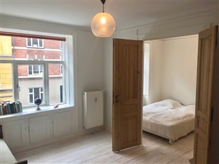 Photo 7. Apartment, Frejasgade, København N 