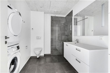 Photo 10. Apartment, Kornparken, Randers NV 