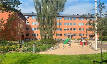 Photo 3. Apartment, H.C. Ørsteds Vej, Herning 