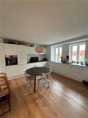 Photo 10. Apartment, Dannebrogsgade, Aalborg 