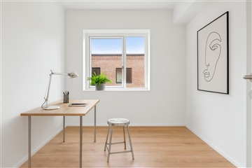Billede 4. Lejlighed, Rensdyrvej, Vejle 