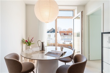 Photo 1. Apartment, Oddervej, Højbjerg 