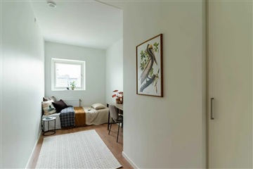 Photo 4. Apartment, Viften, Greve 