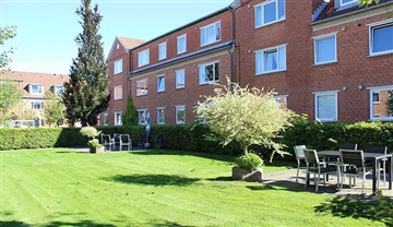Photo 9. Apartment, Gl. Landevej, Herning 