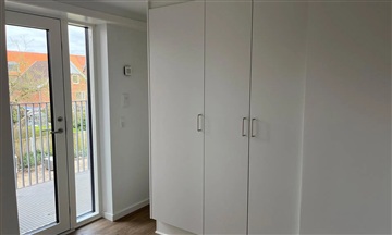 Photo 7. Apartment, H.C. Ørsteds Vej, Herning 