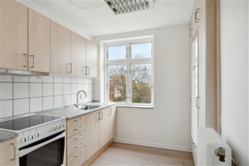 Billede 5. Lejlighed, Vestergade, Horsens 