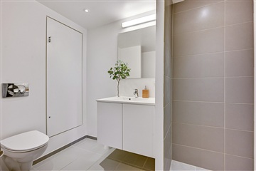 Photo 1. Apartment, Borresøvej, Risskov 