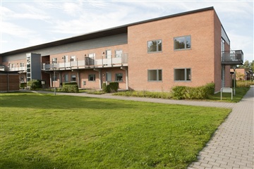 Photo 3. Apartment, Tavervej, Klarup 
