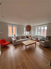 Photo 7. Apartment, Dannebrogsgade, Aalborg 
