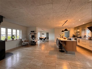 Photo 11. House, Sikahjorten, Holstebro 