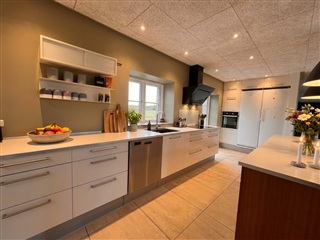 Photo 10. House, Sikahjorten, Holstebro 