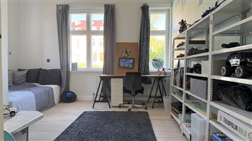 Photo 15. House, Strandagervej, Hellerup 