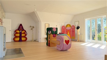 Photo 17. House, Strandagervej, Hellerup 