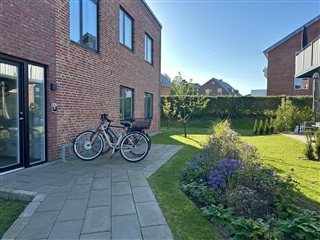 Billede 12. Lejlighed, Rensdyrvej, Vejle 