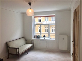 Photo 6. Apartment, Frejasgade, København N 