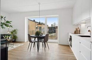 Photo 3. Apartment, Midgårdsvej, Odense V 