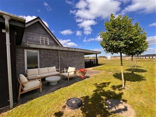 Photo 4. House, Sikahjorten, Holstebro 