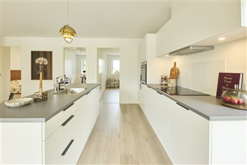 Photo 3. House, Ane Sørensens Vej, Give 