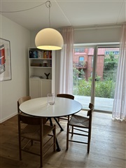 Photo 4. Apartment, Æbeløgade, Aarhus C 