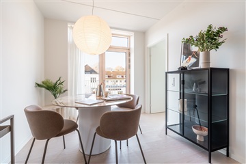 Photo 2. Apartment, Oddervej, Højbjerg 